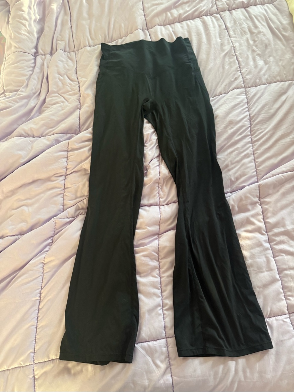 Halara Regular Flares